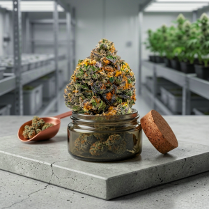 Gary Payton (Indica)