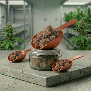 High Society (Hybrid)