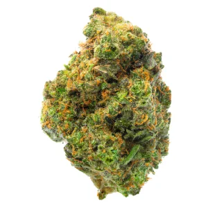 Green Crack (Sativa)