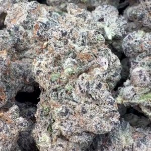 Purple Sour Diesel (Hybrid)
